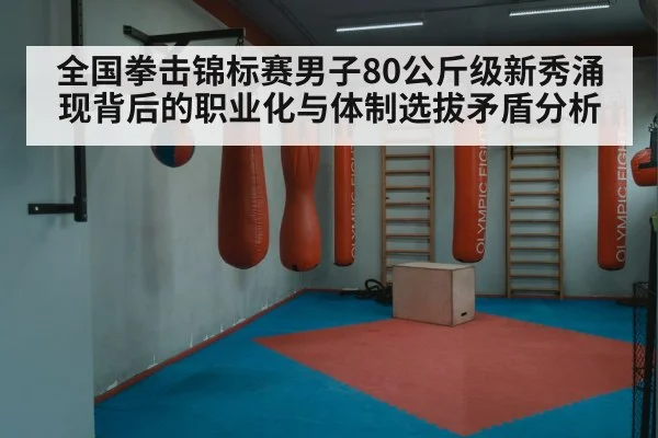全国拳击锦标赛男子80公斤级新秀涌现背后的职业化与体制选拔矛盾分析